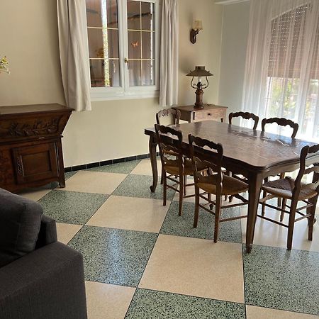 Villa Lumineuse Et Spacieuse Лорг Екстериор снимка